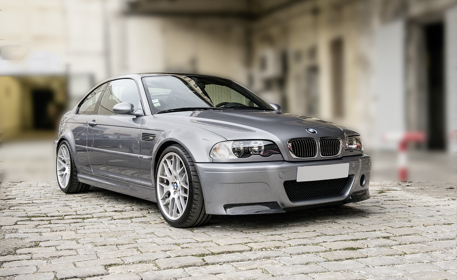 BMW 360d