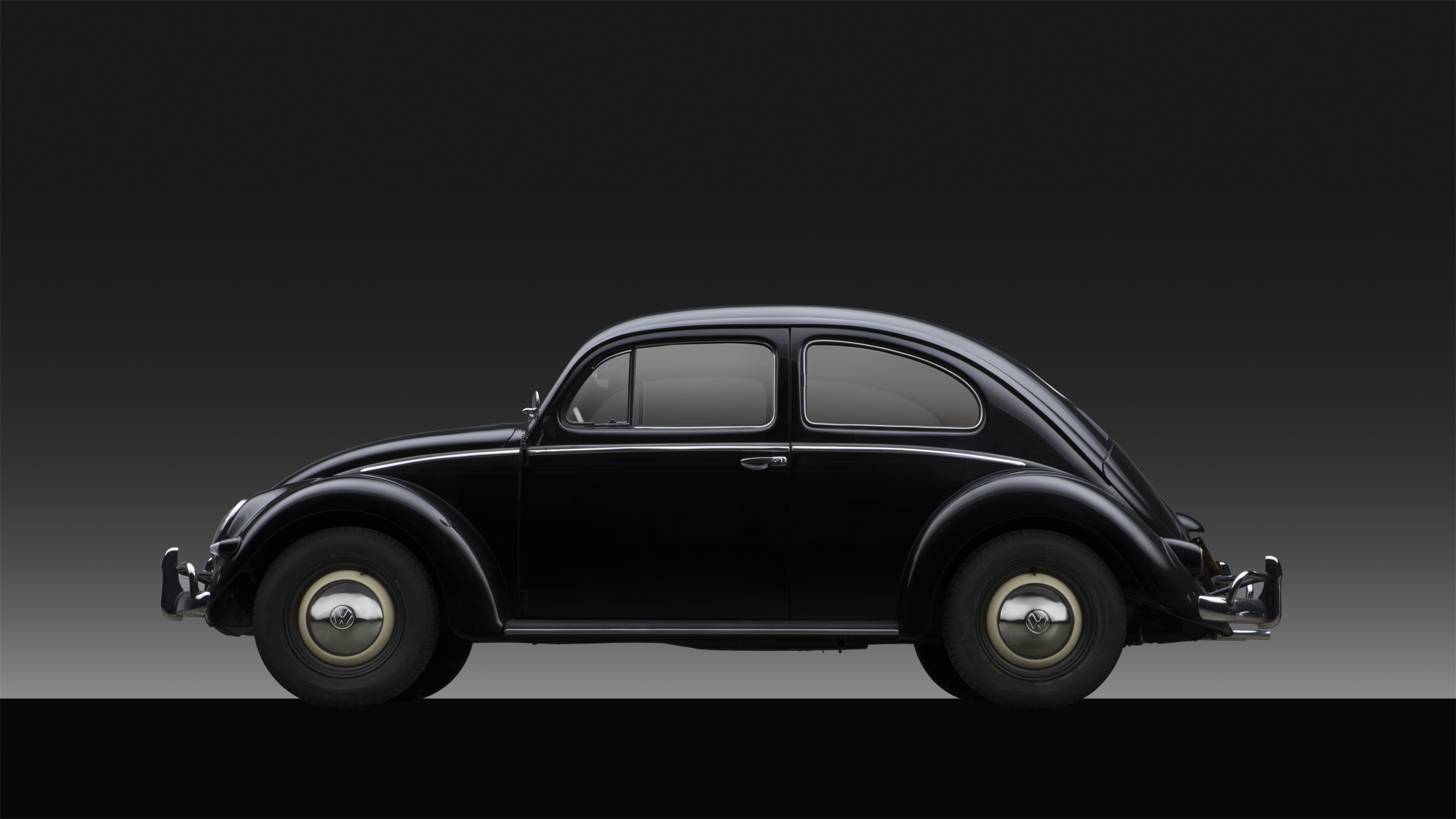 1956 VW Beetle | Classic Driver Market