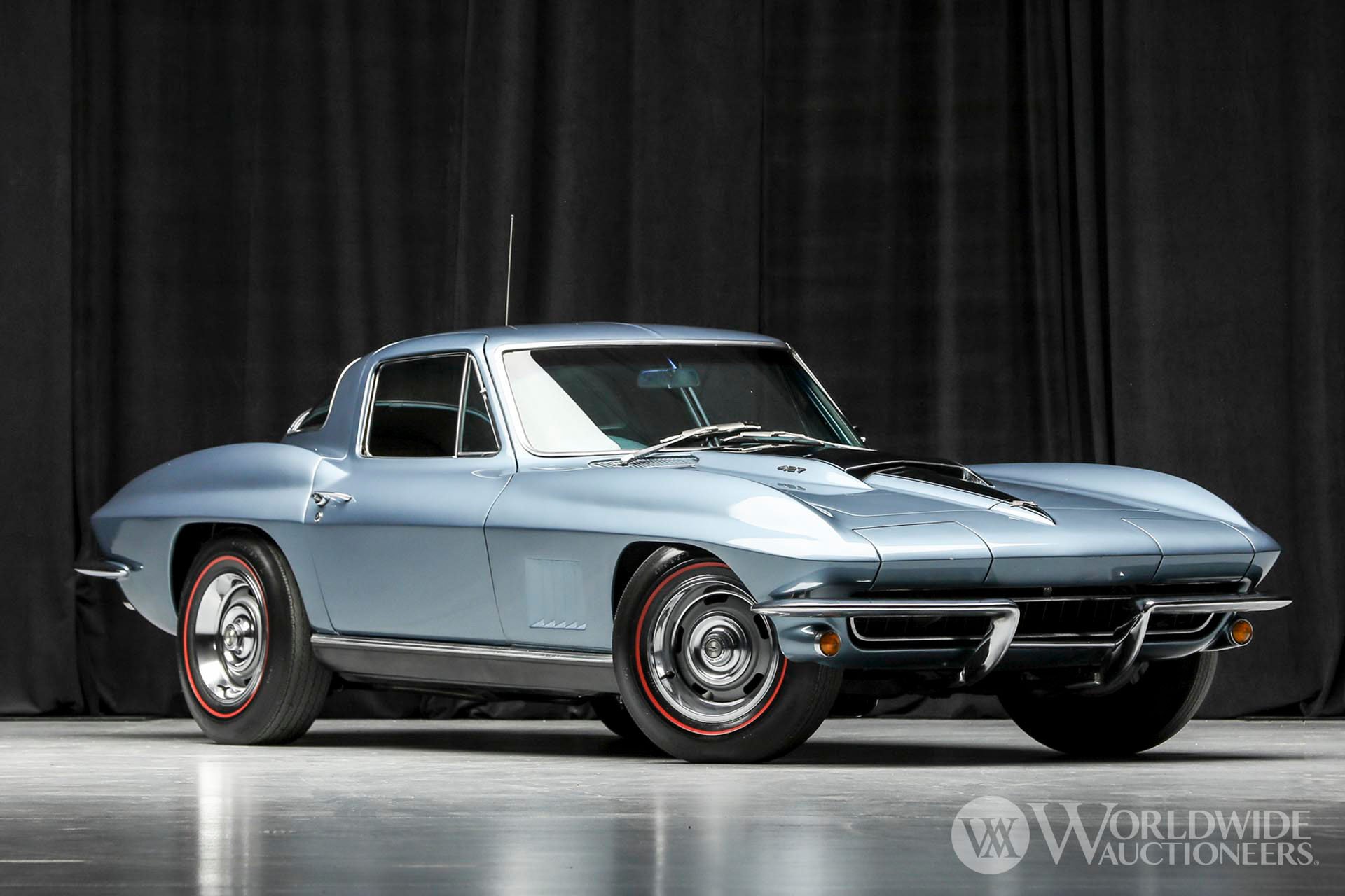 1967 Chevrolet Corvette | Classic Driver Market