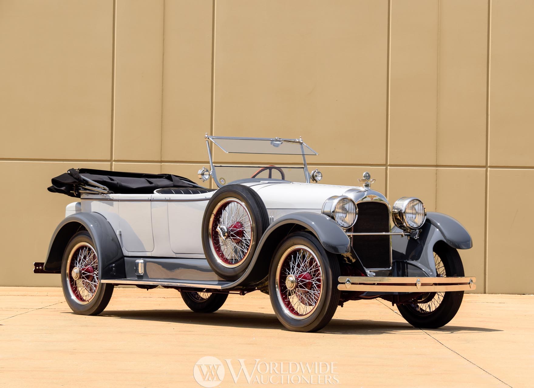 Duesenberg Model A | Classic Driver Market