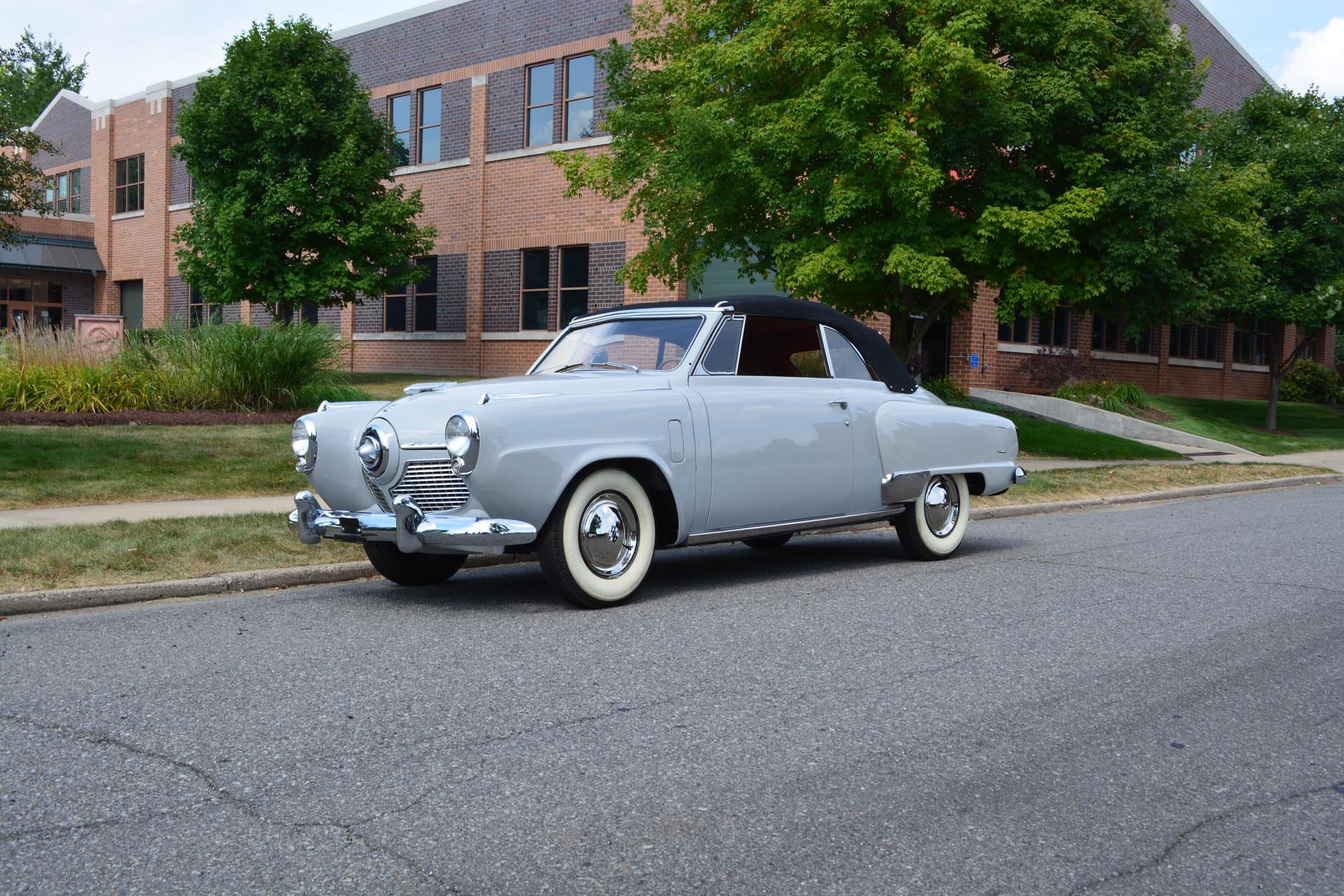 Studebaker Commander | Classic Driver Market