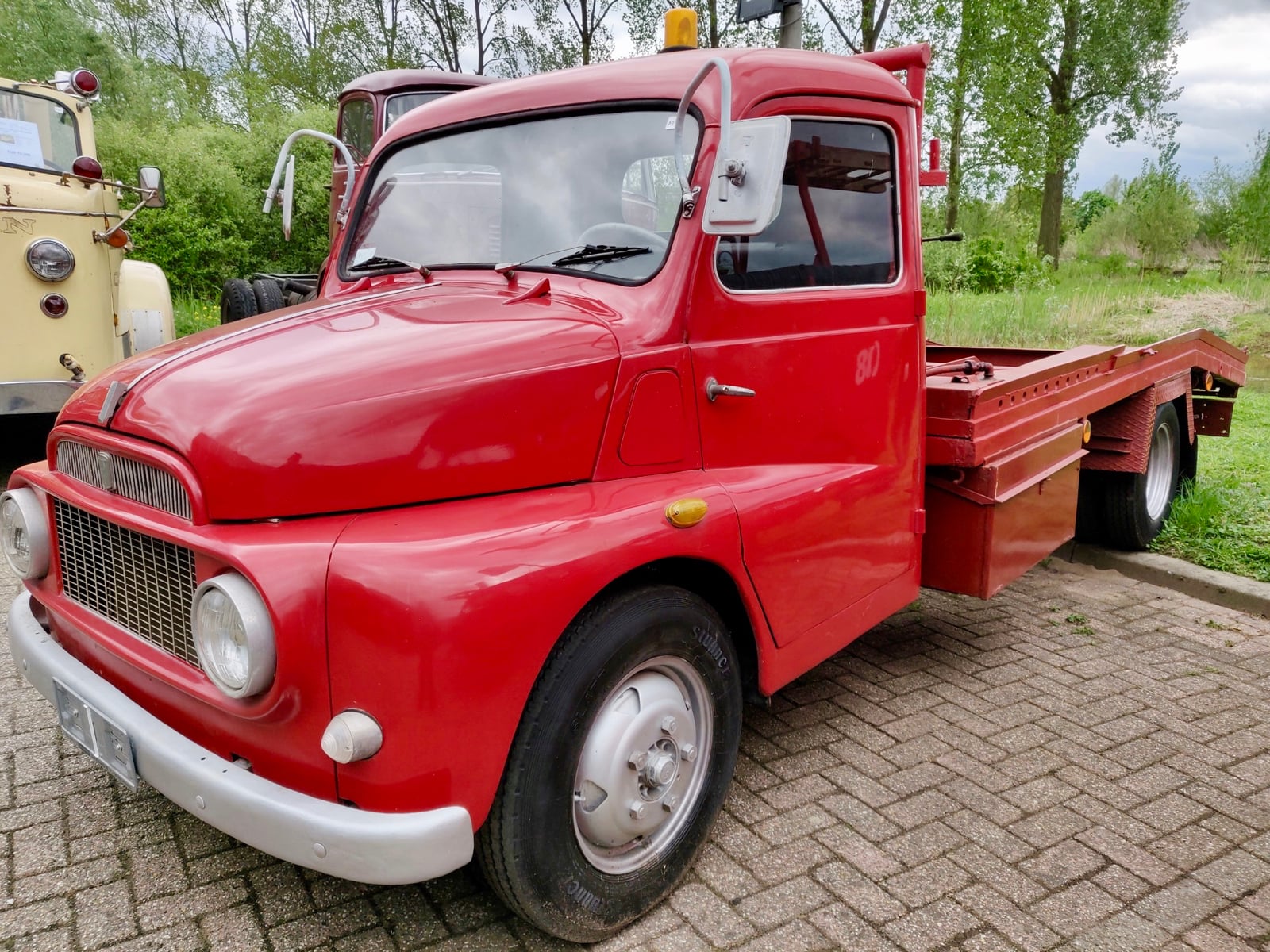 1967 Fiat 616 | Classic Driver Market