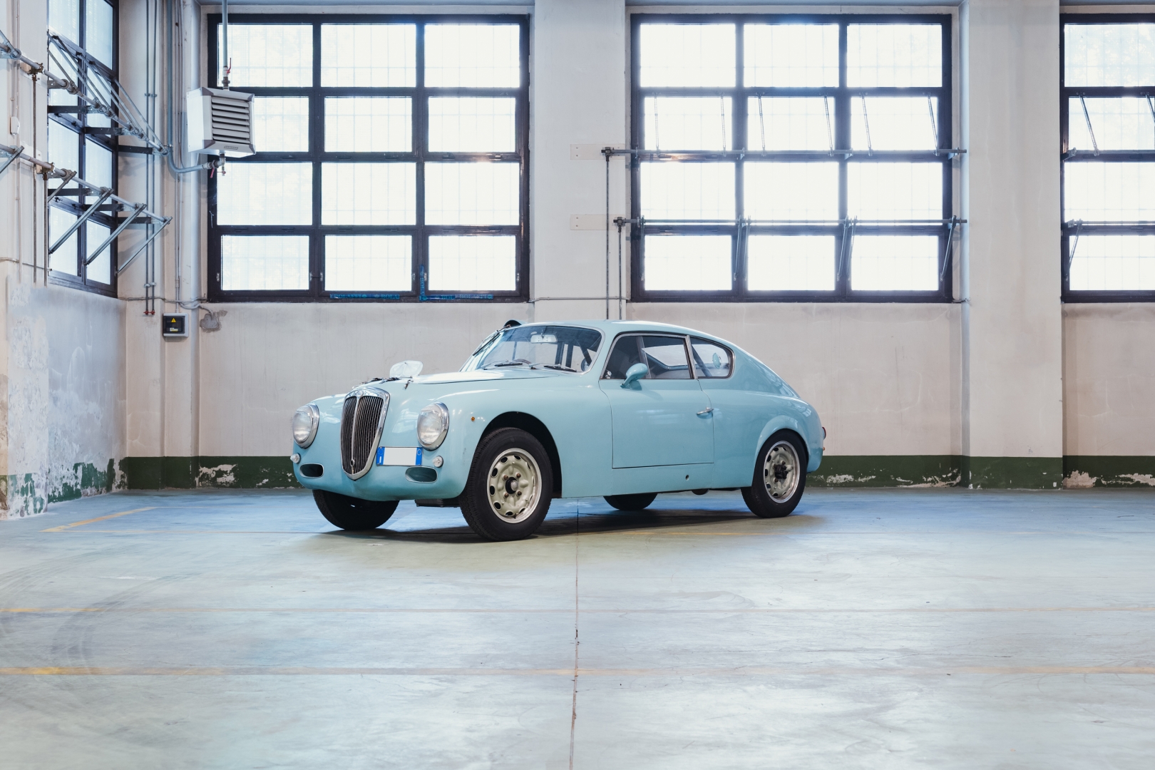 1952 Lancia Aurelia | Classic Driver Market