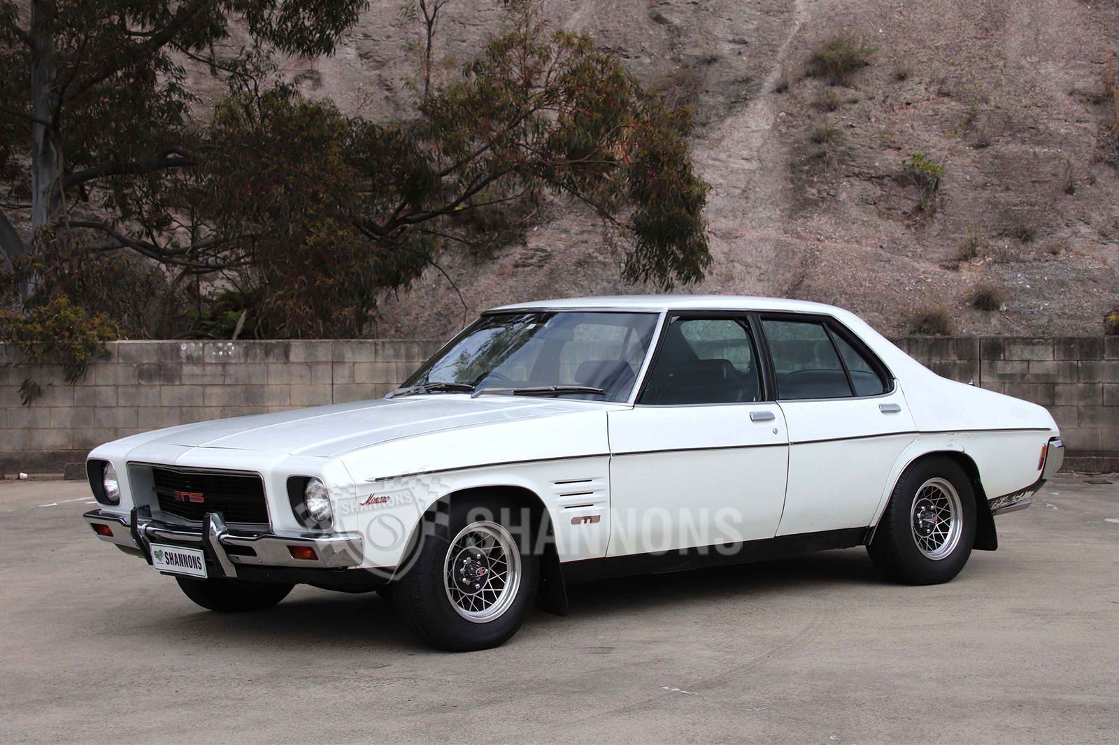 1974 Holden Monaro Hq Gts 308 Classic Driver Market