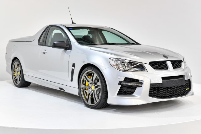 2015 Holden HSV GTS Maloo | Classic Driver Market