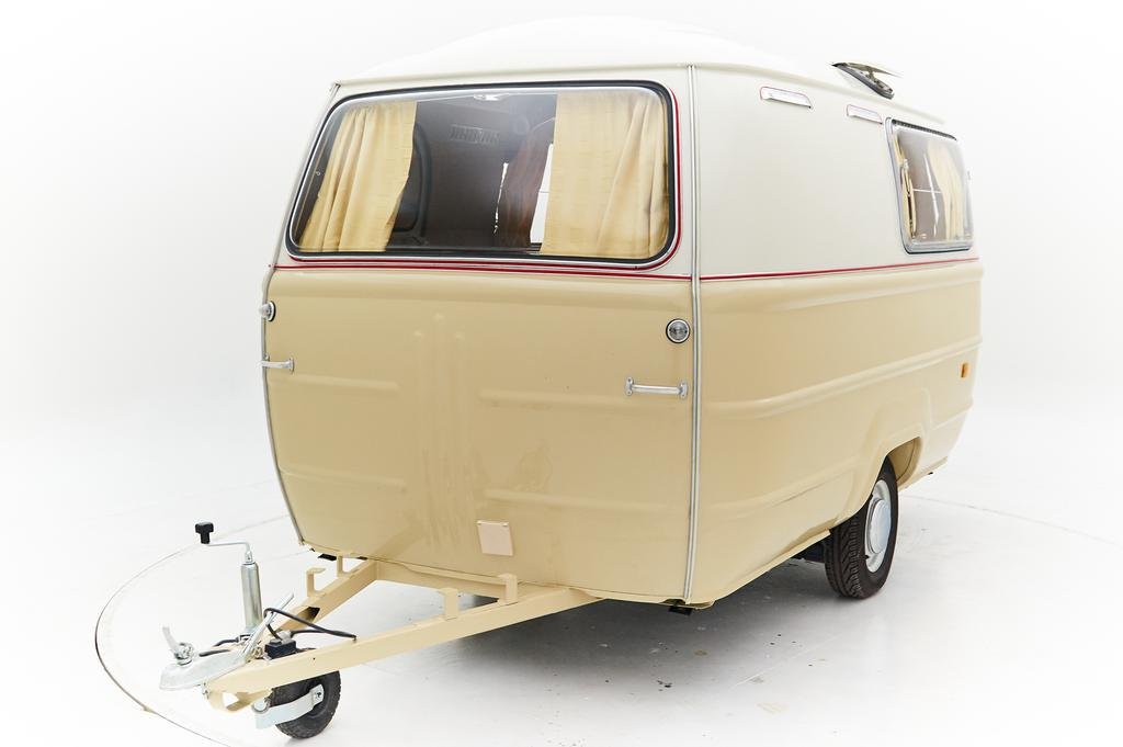 1965 Bourgeois B36 | Classic Driver Market