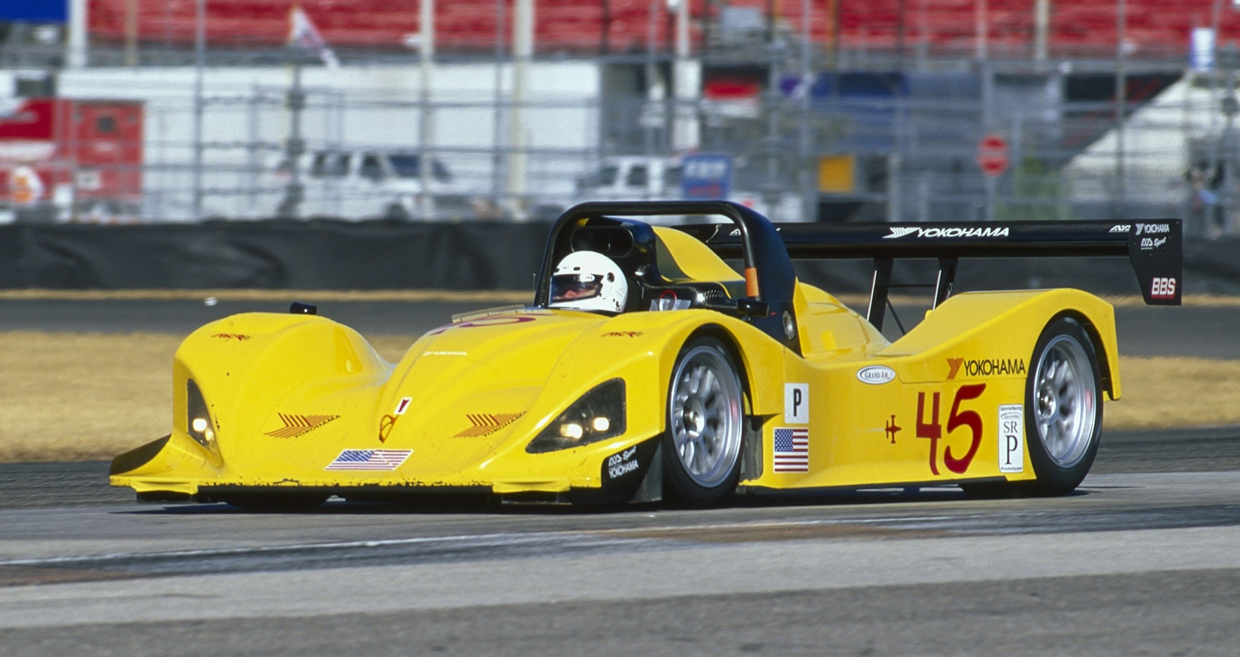 1999 Lola B98/10 LMP900 | Classic Driver Market