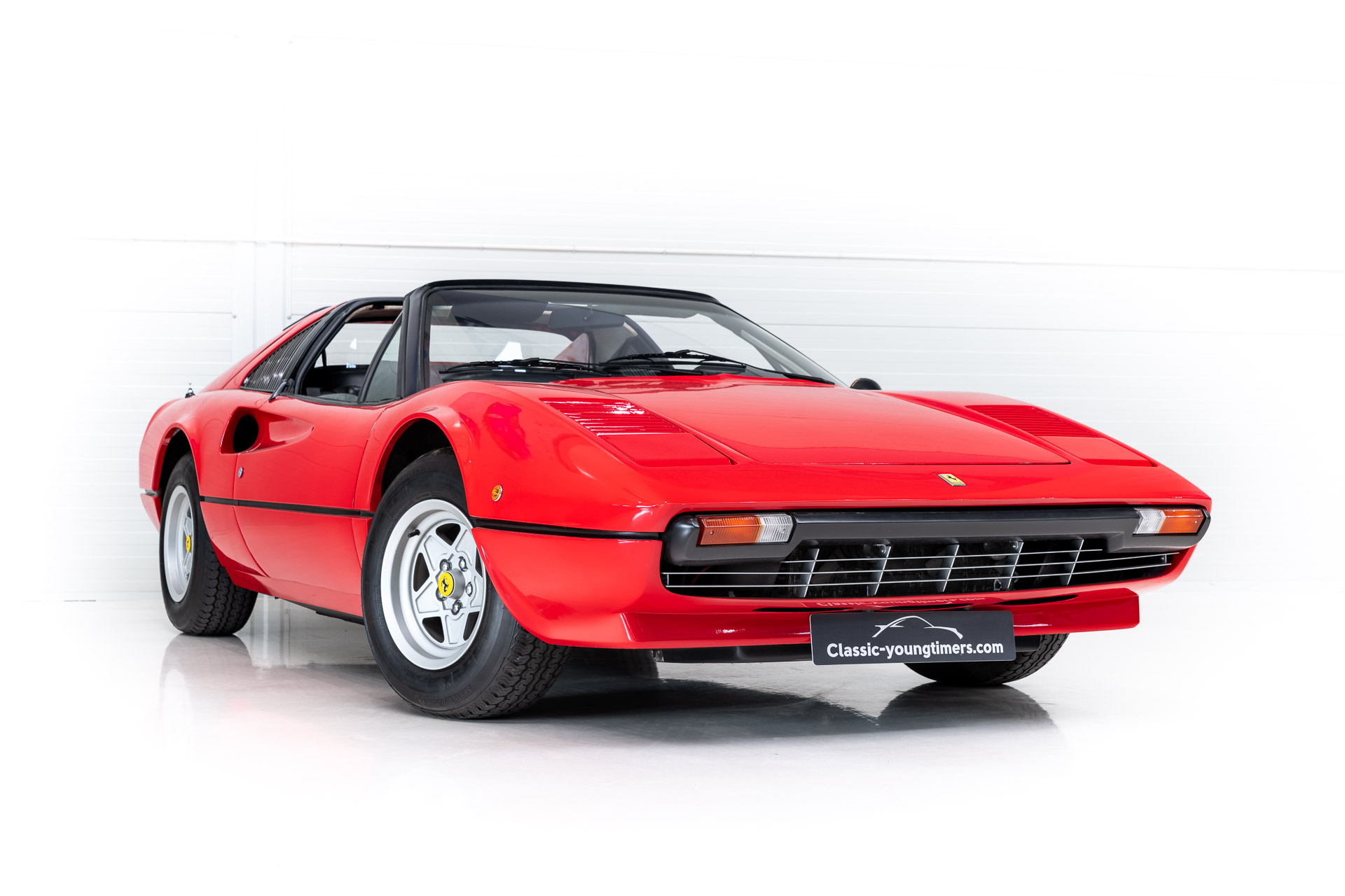 ferrari 308 gts 1977