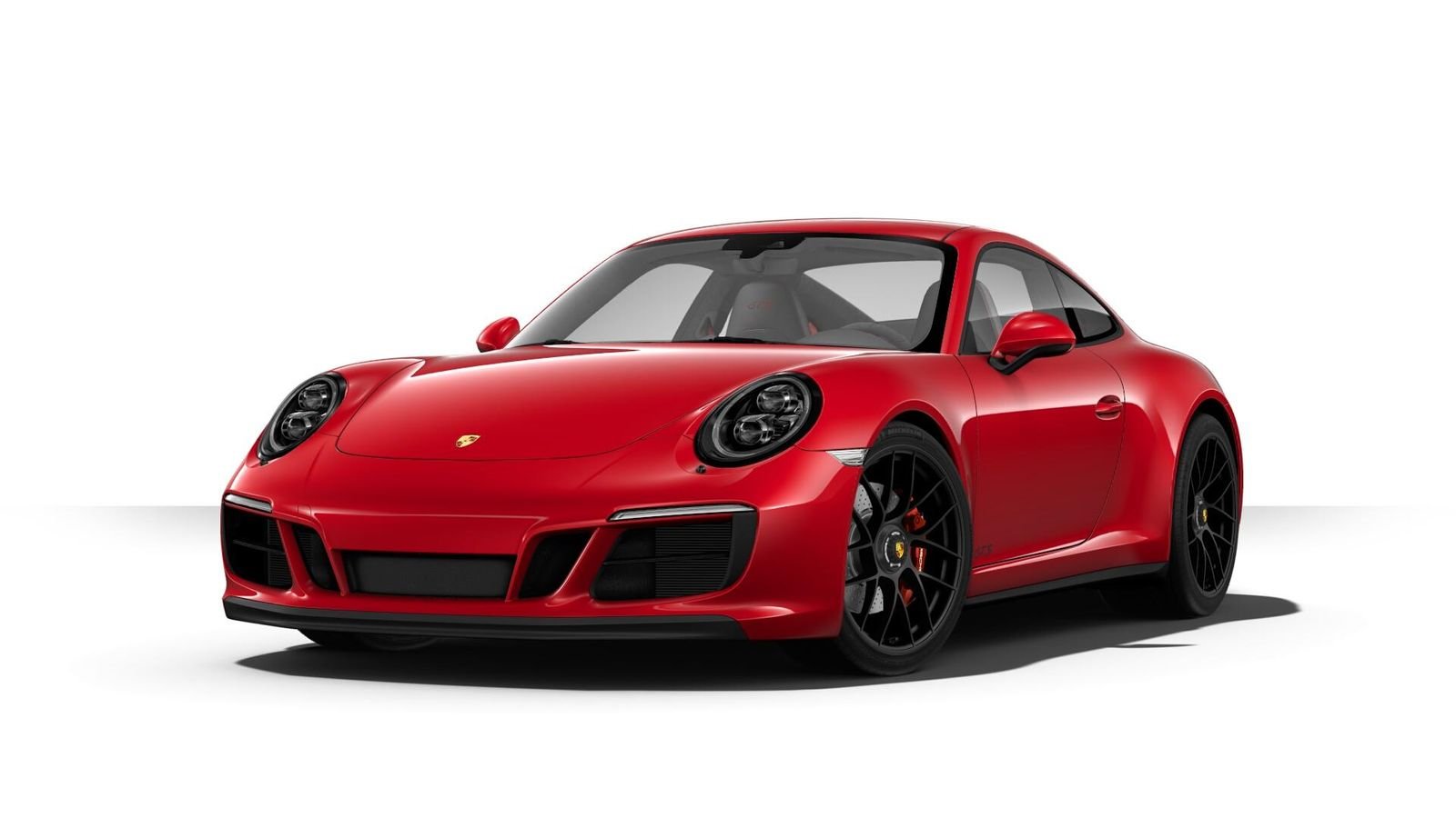 2018 Porsche 911 / 991 Carrera - 911 Carrera GTS Coupé | Porsche ...