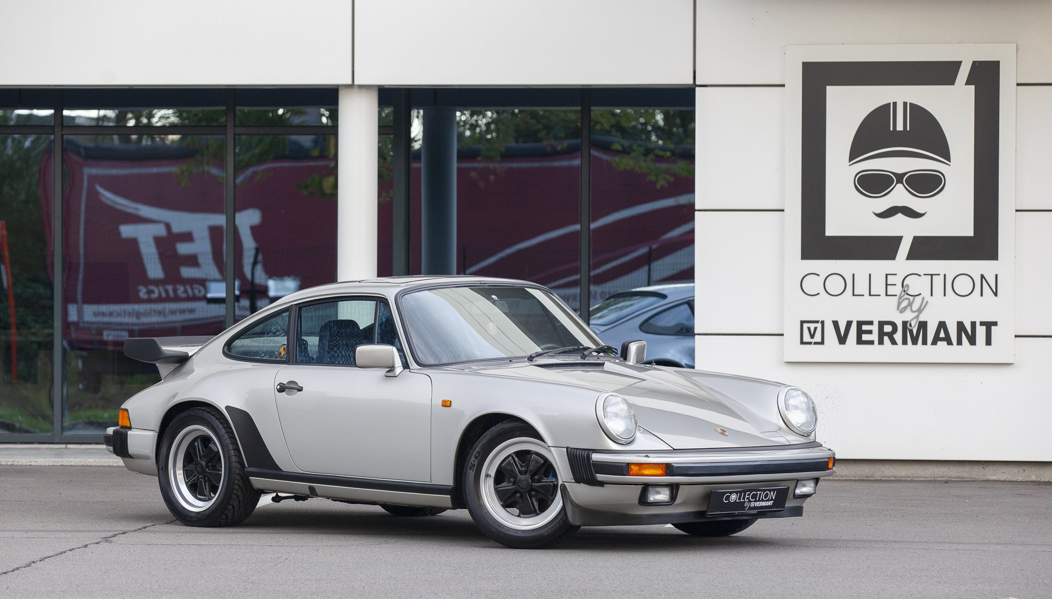 Porsche G Sc Eu Version Full History Km Classic Driver Market