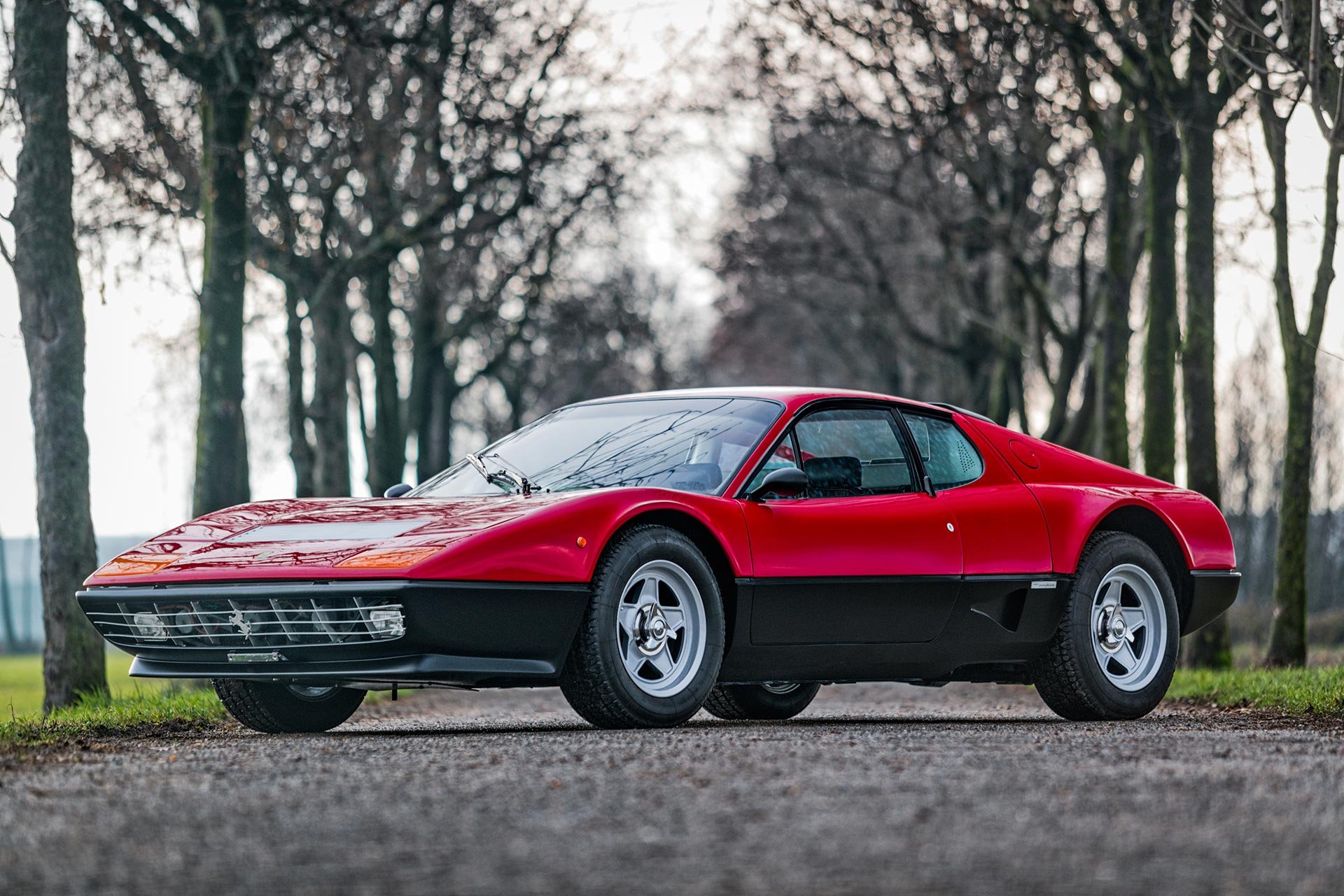 1980 ferrari 512 bb