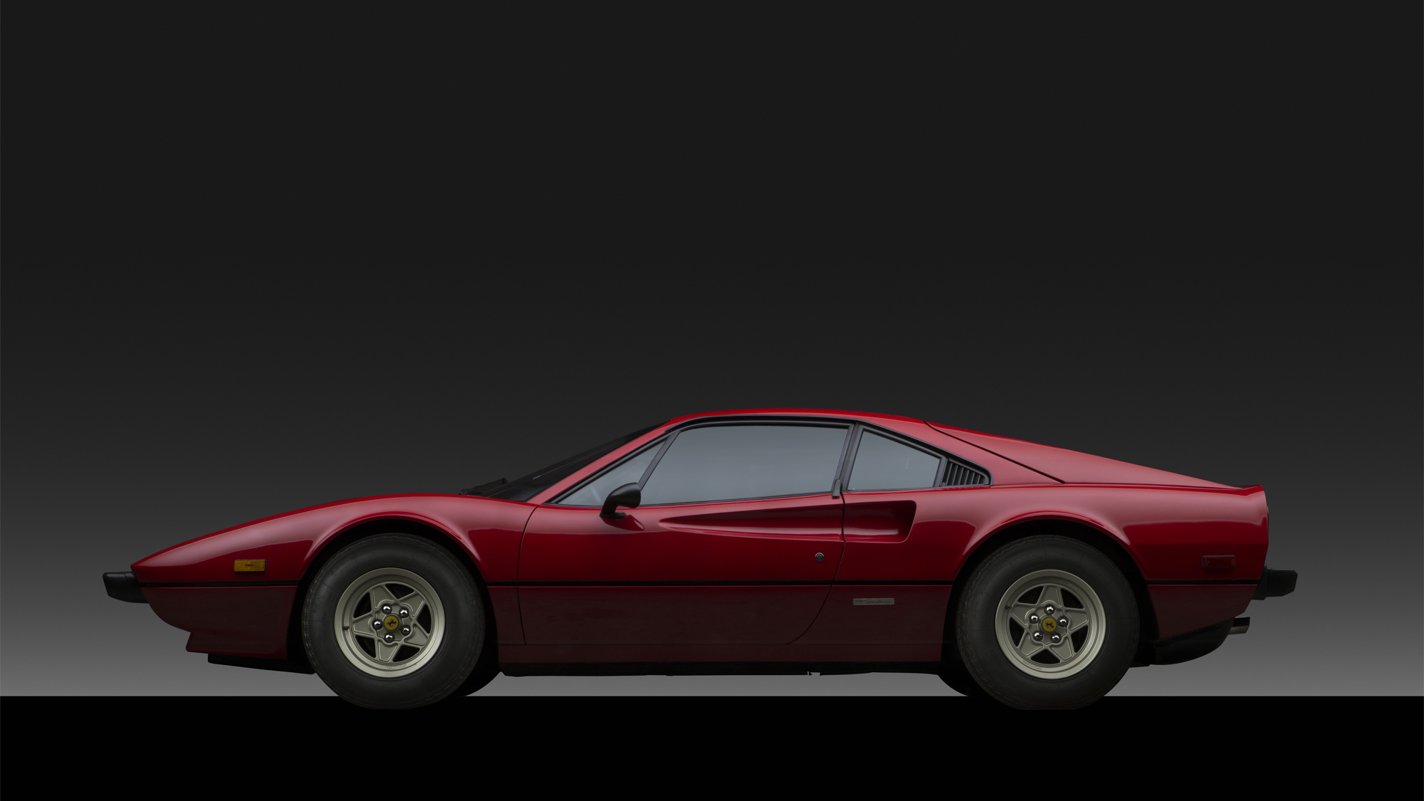 1979 ferrari 308 gtb