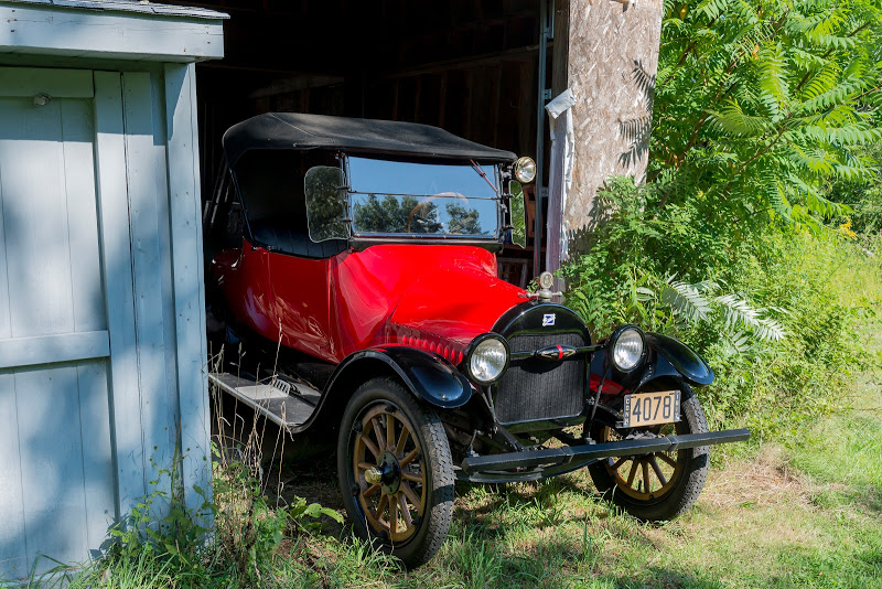 1917 Buick Special | Classic Driver Market