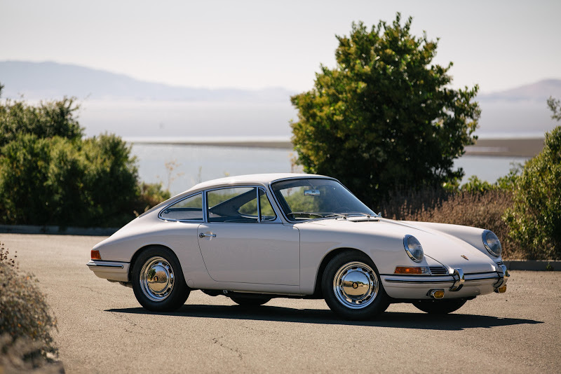 1965 Porsche 911 - 2.0 | Classic Driver Market