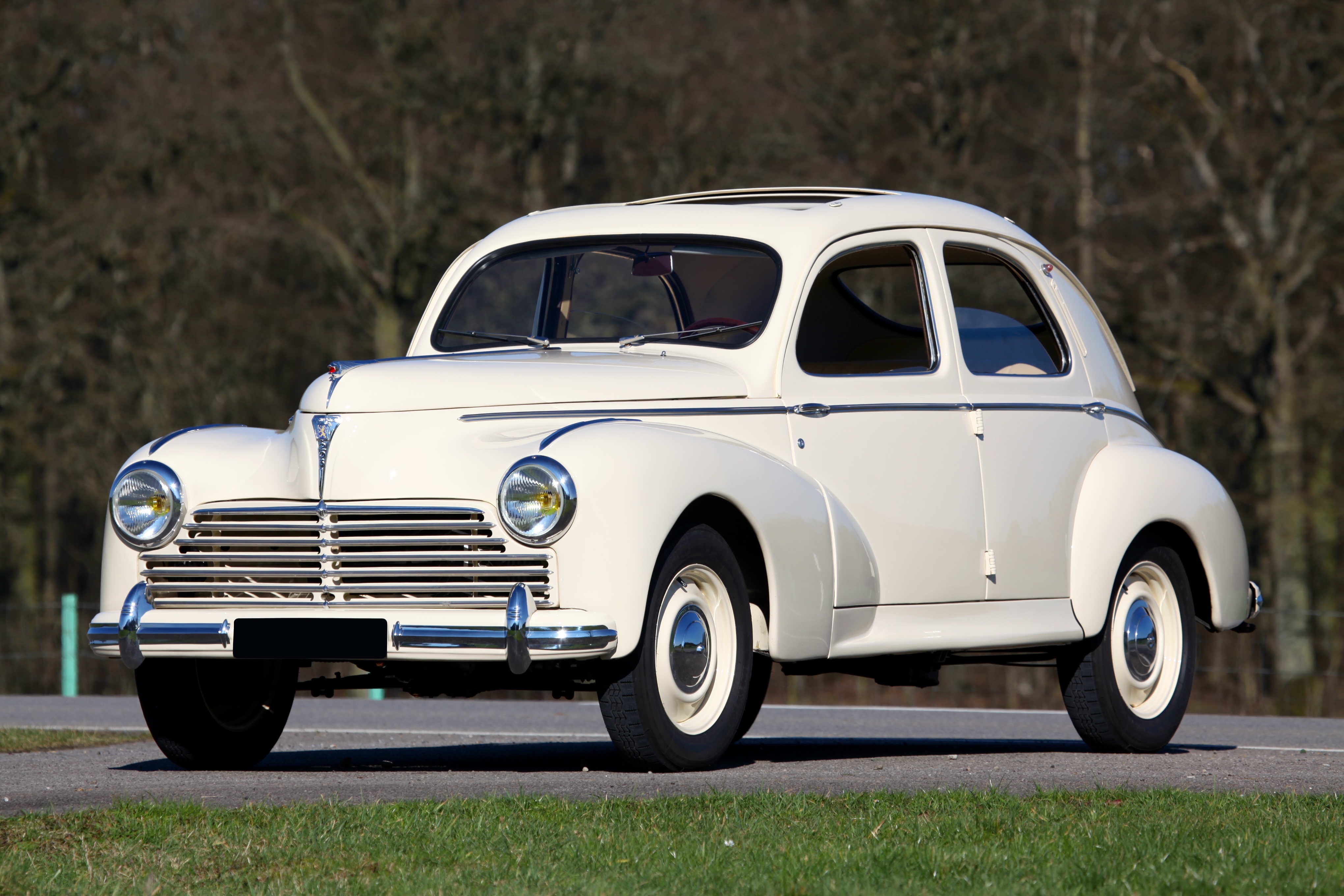 1949 Peugeot 203 | Classic Driver Market