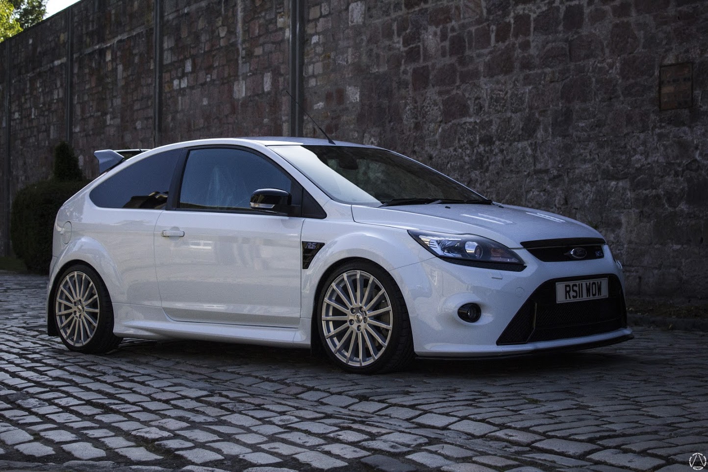 11 Ford Focus Rs Classic Driver Market