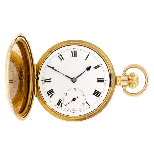 Other Pocket Watch 