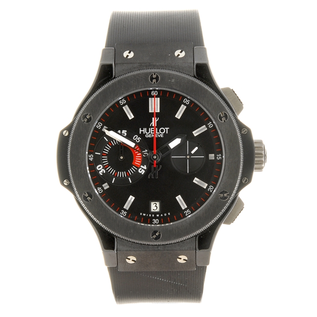 Hublot big bang uefa clearance euro 2008