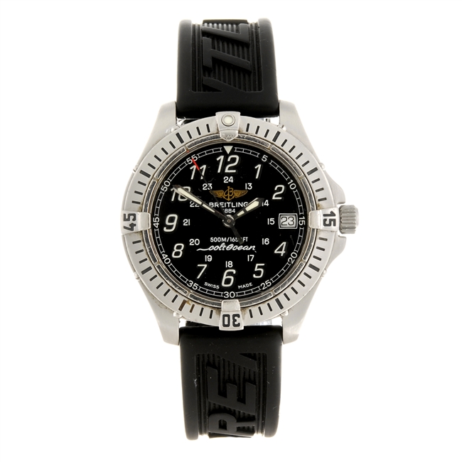 Breitling a64050 outlet