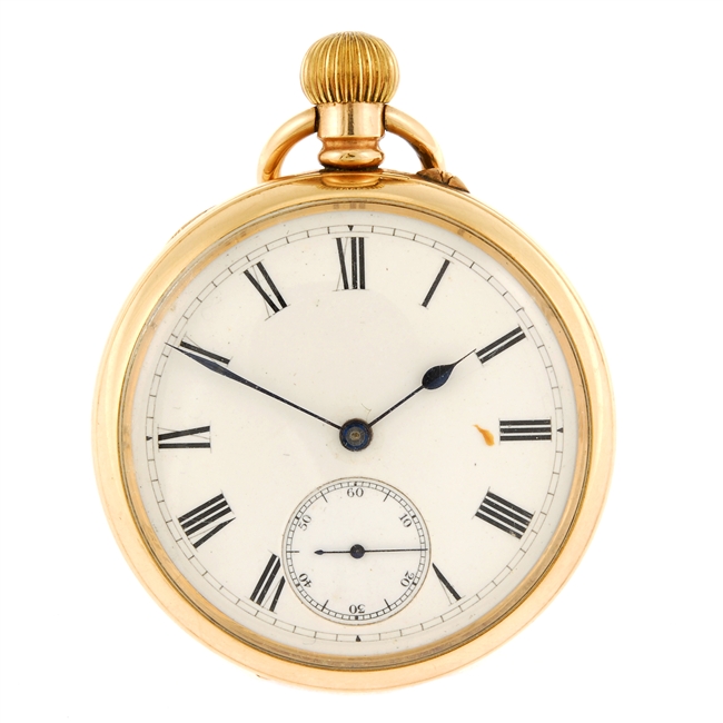 Other Pocket Watch | Classic Driver Market