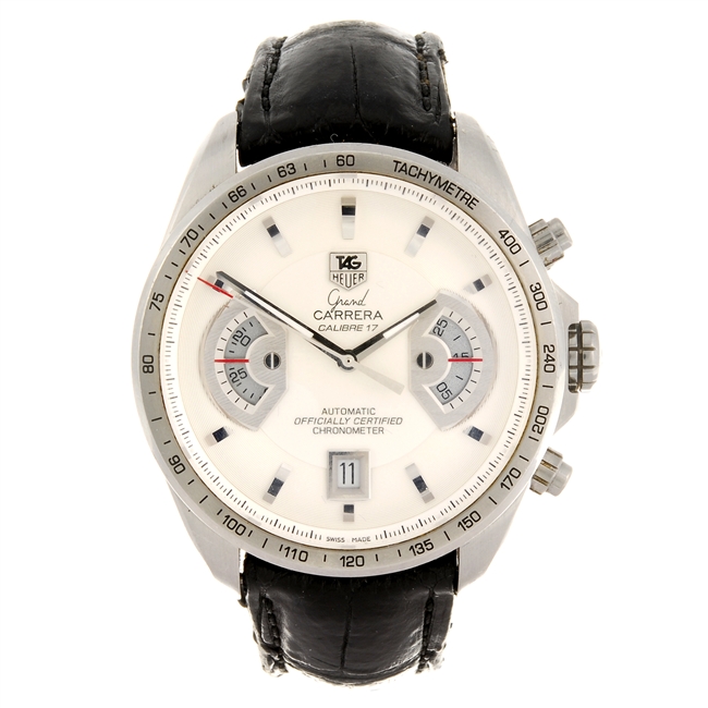 Tag Heuer | Classic Driver Market