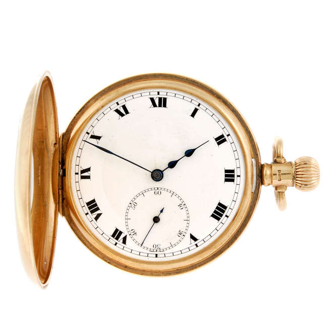 Doxa Pocket Watch | Classic Driver Market