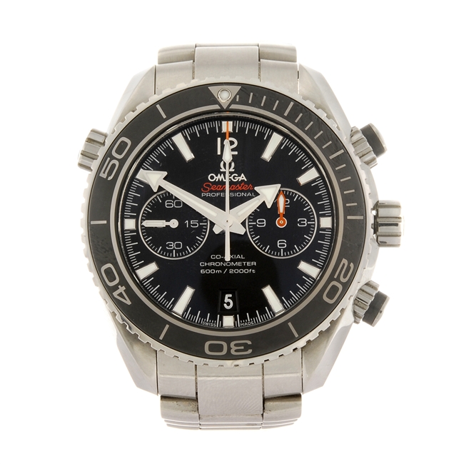 Omega | Classic Driver Market