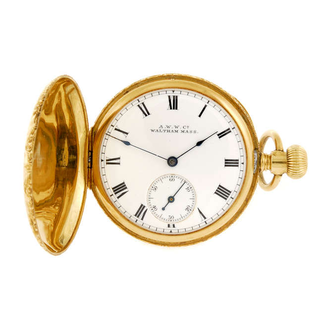 Doxa Pocket Watch | Classic Driver Market