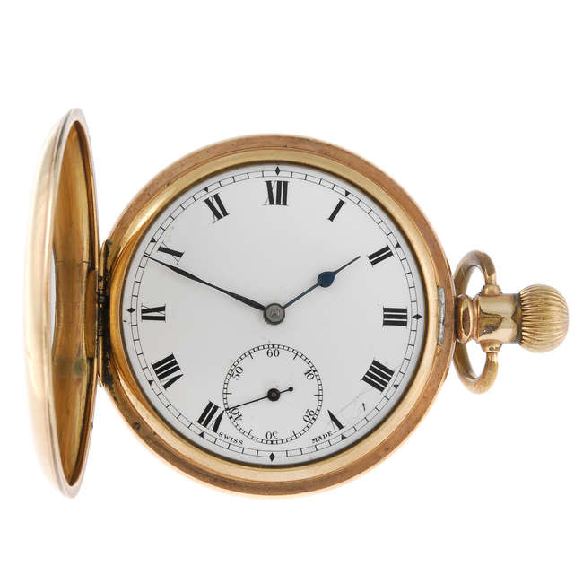 Vintage Pocket Watch | Classic Driver Market