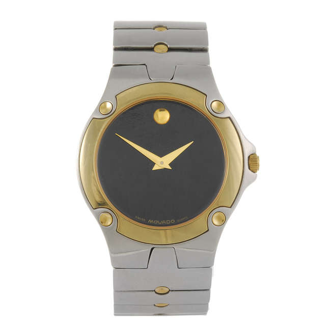 Movado 0604480 hotsell