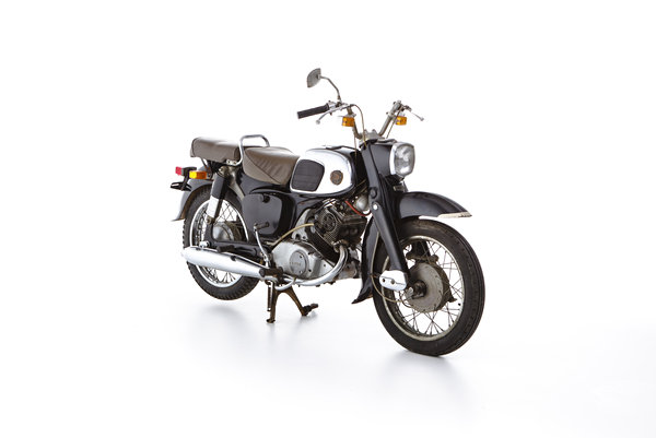 Honda Motorcycles | Classic Driver Market