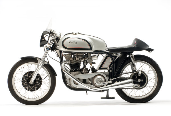 Triton Café Racer | Classic Driver Market