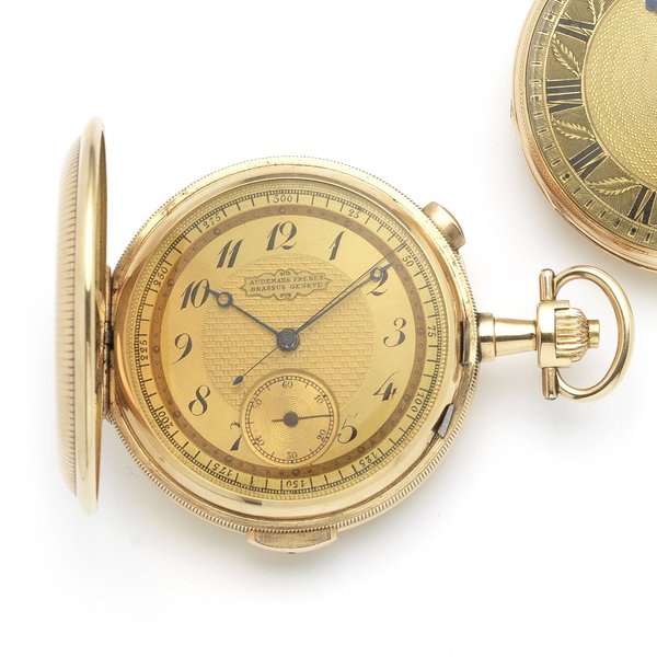 Venus 188 - 311 Coqueret empierré - Upper cap jawel with end-pierce - for  balance VE 188 311 Passion Chrono