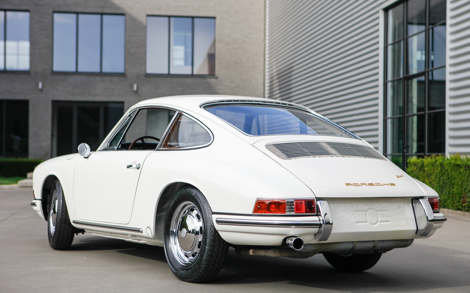 1965 Porsche 911 - 2.0 Solex | Classic Driver Market