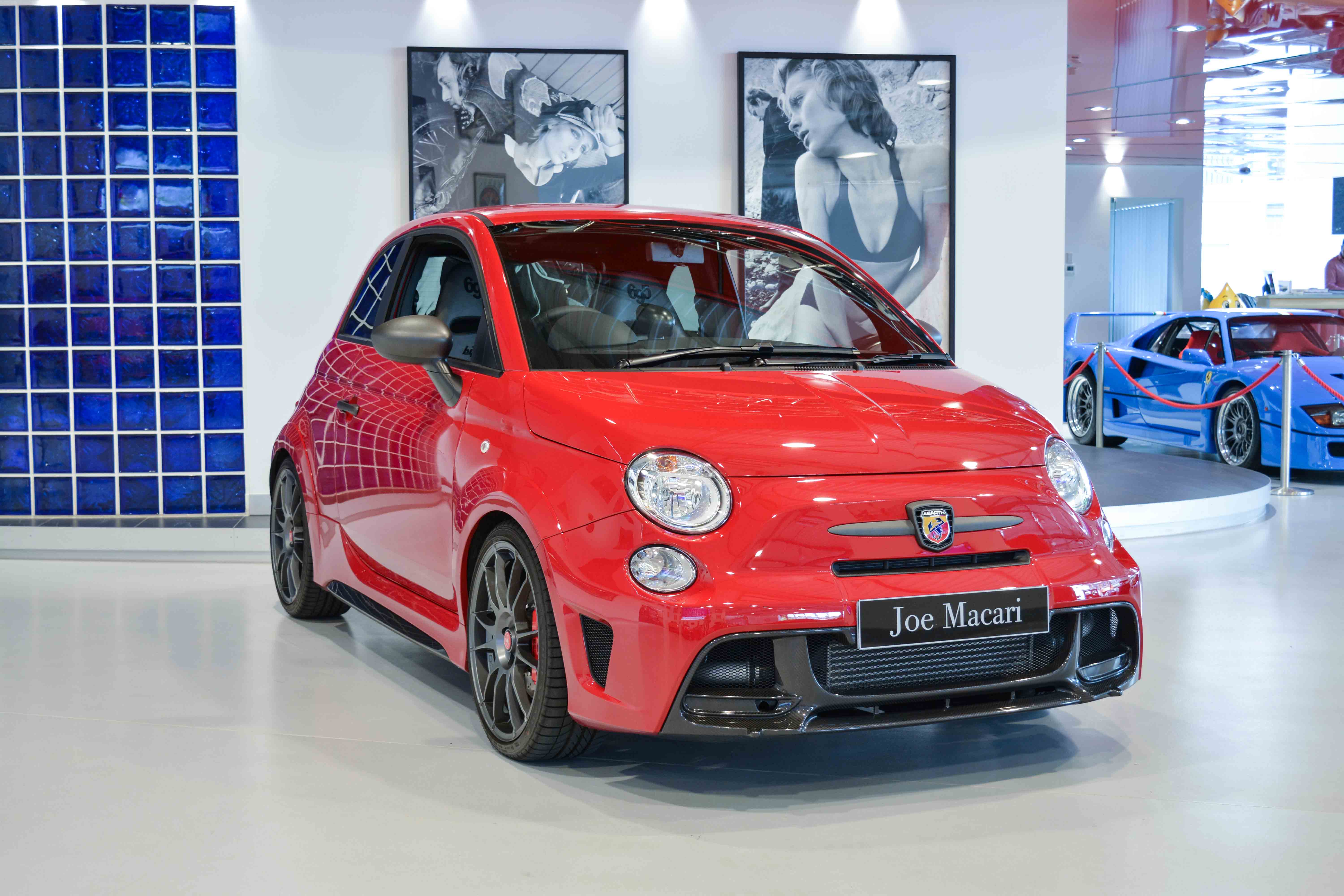 2015-Abarth-695---Biposto---Ferrari-Edition-|-Classic-...