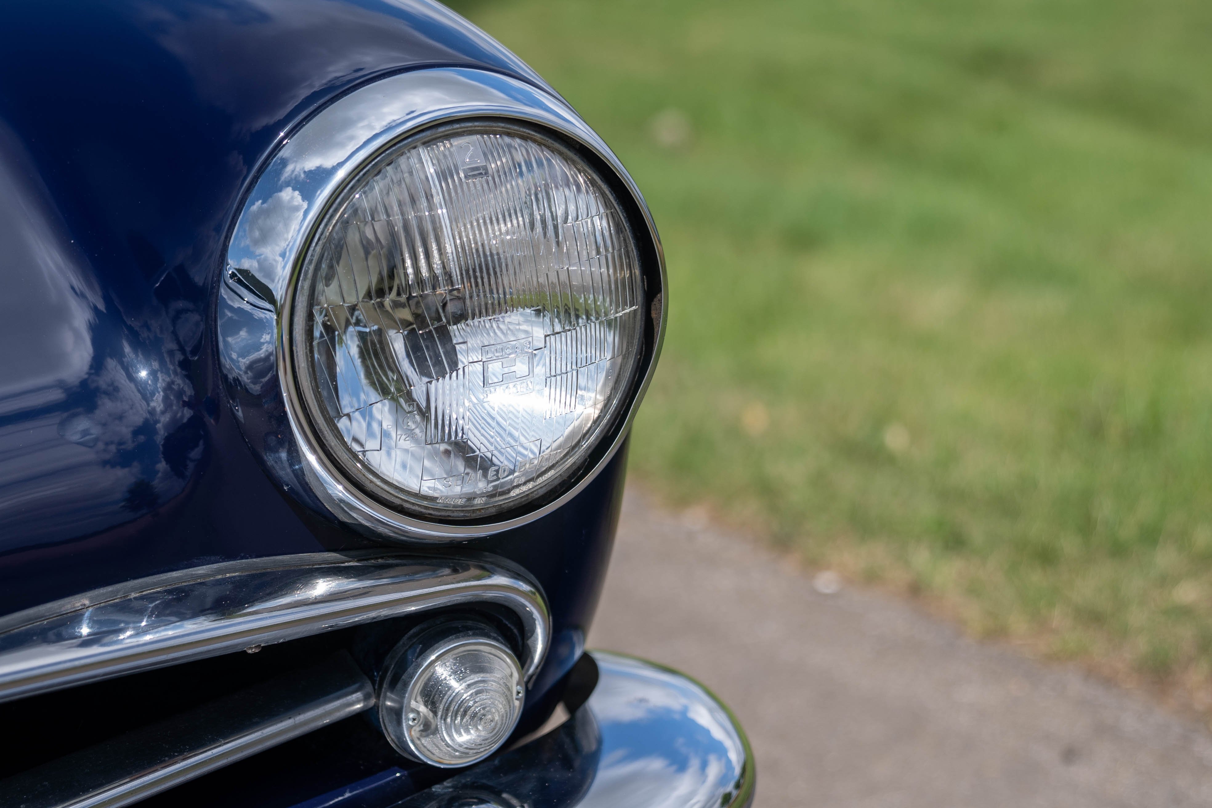 1964 Alfa Romeo Giulia Spider Oldtimer Zu Verkaufen