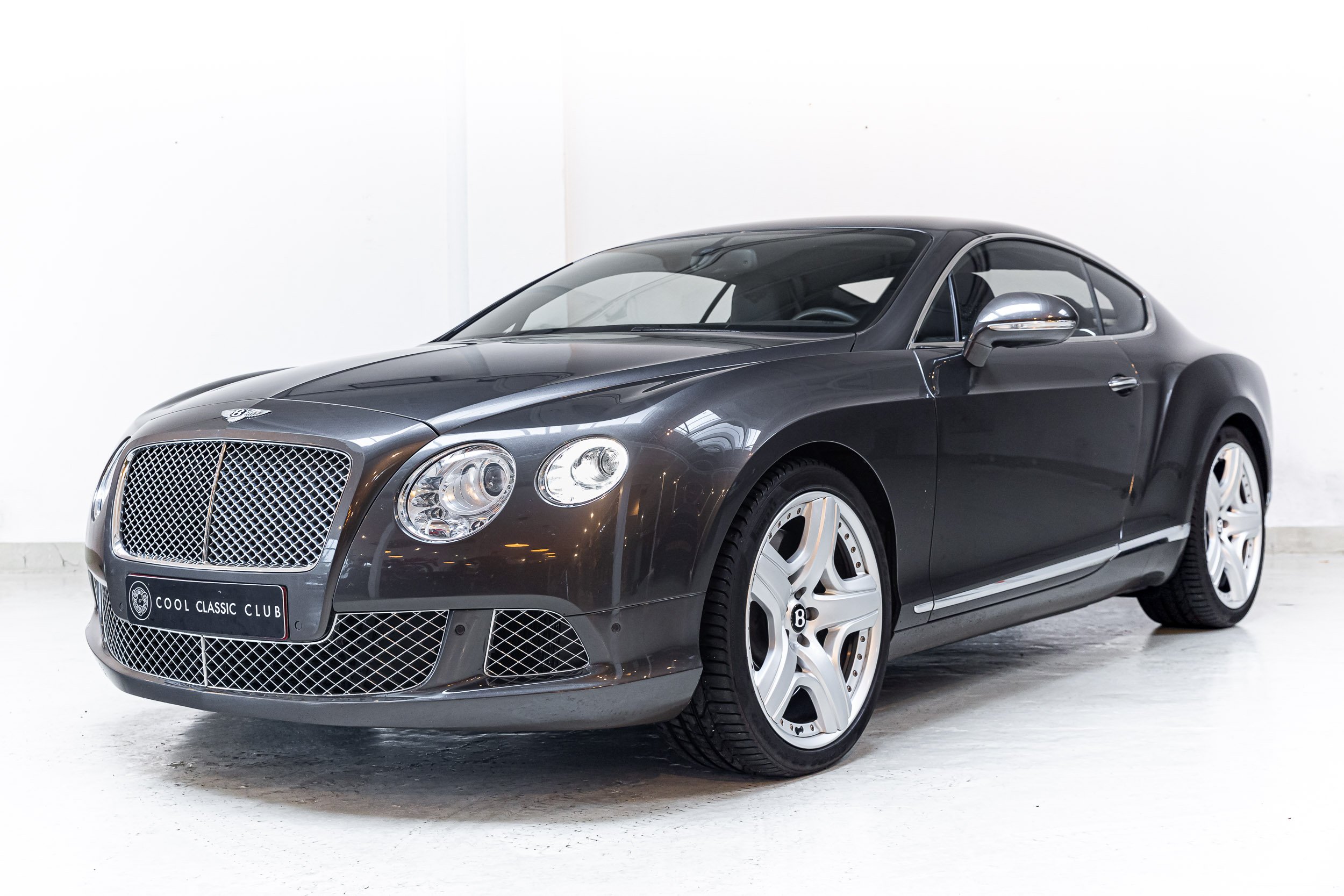 2011 Bentley Continental GT | Classic Driver Market