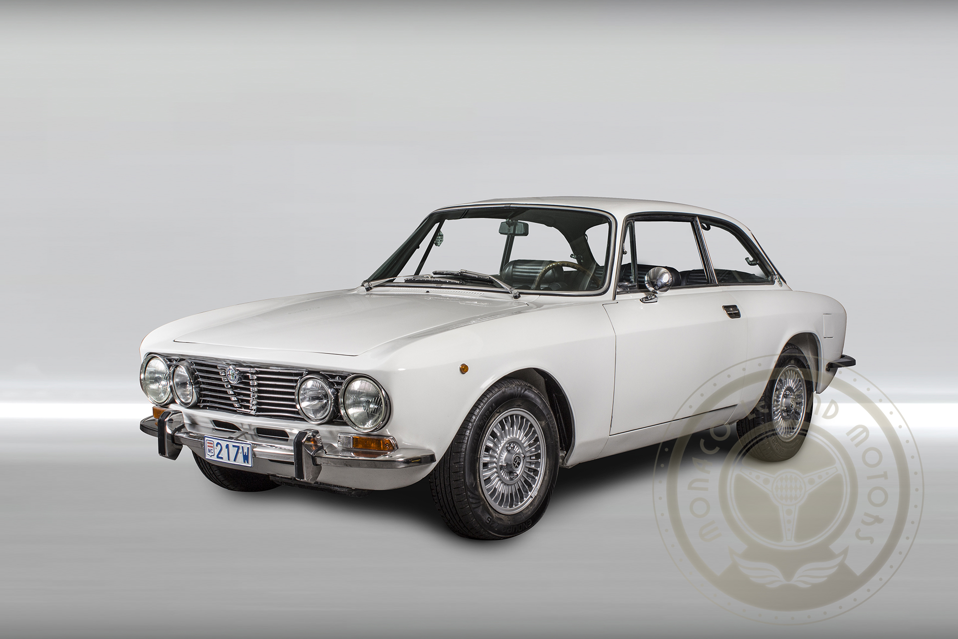 1972 Alfa Romeo GT - 2000 GT Bertone Veloce | Classic Driver Market