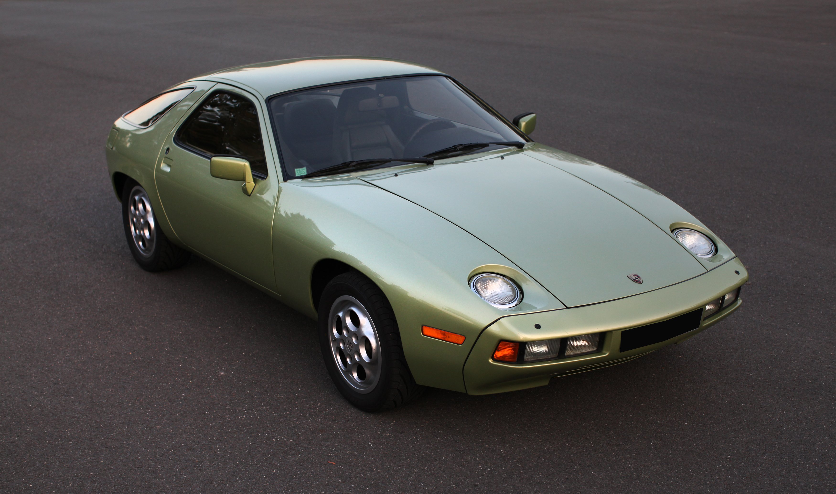 1978 Porsche 928 Value