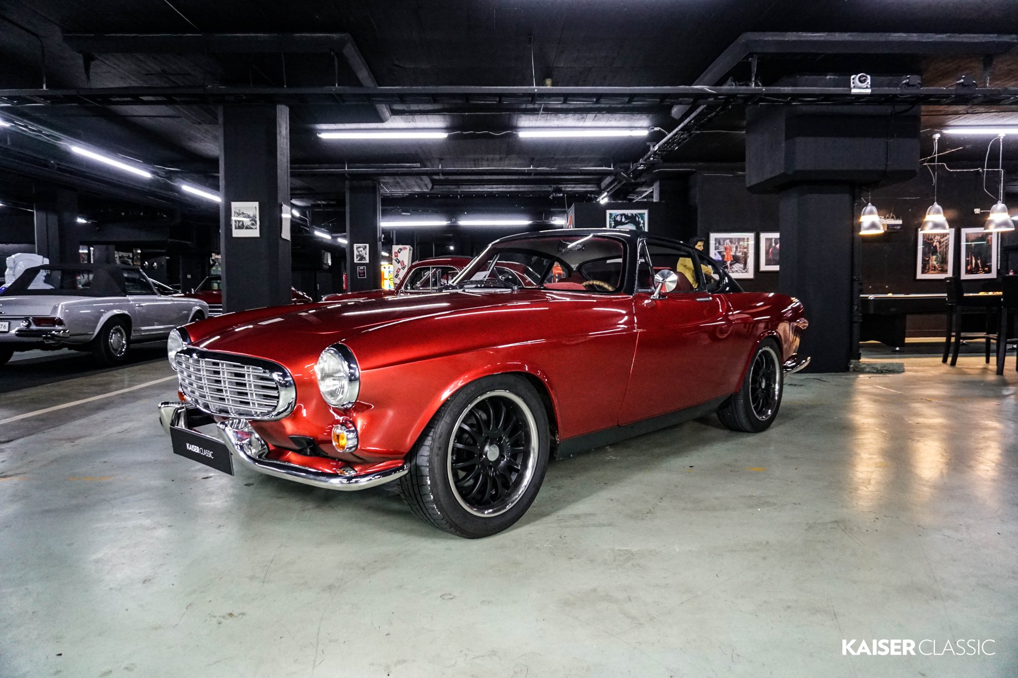 Discover 75+ images 1966 volvo p1800 for sale - In.thptnganamst.edu.vn
