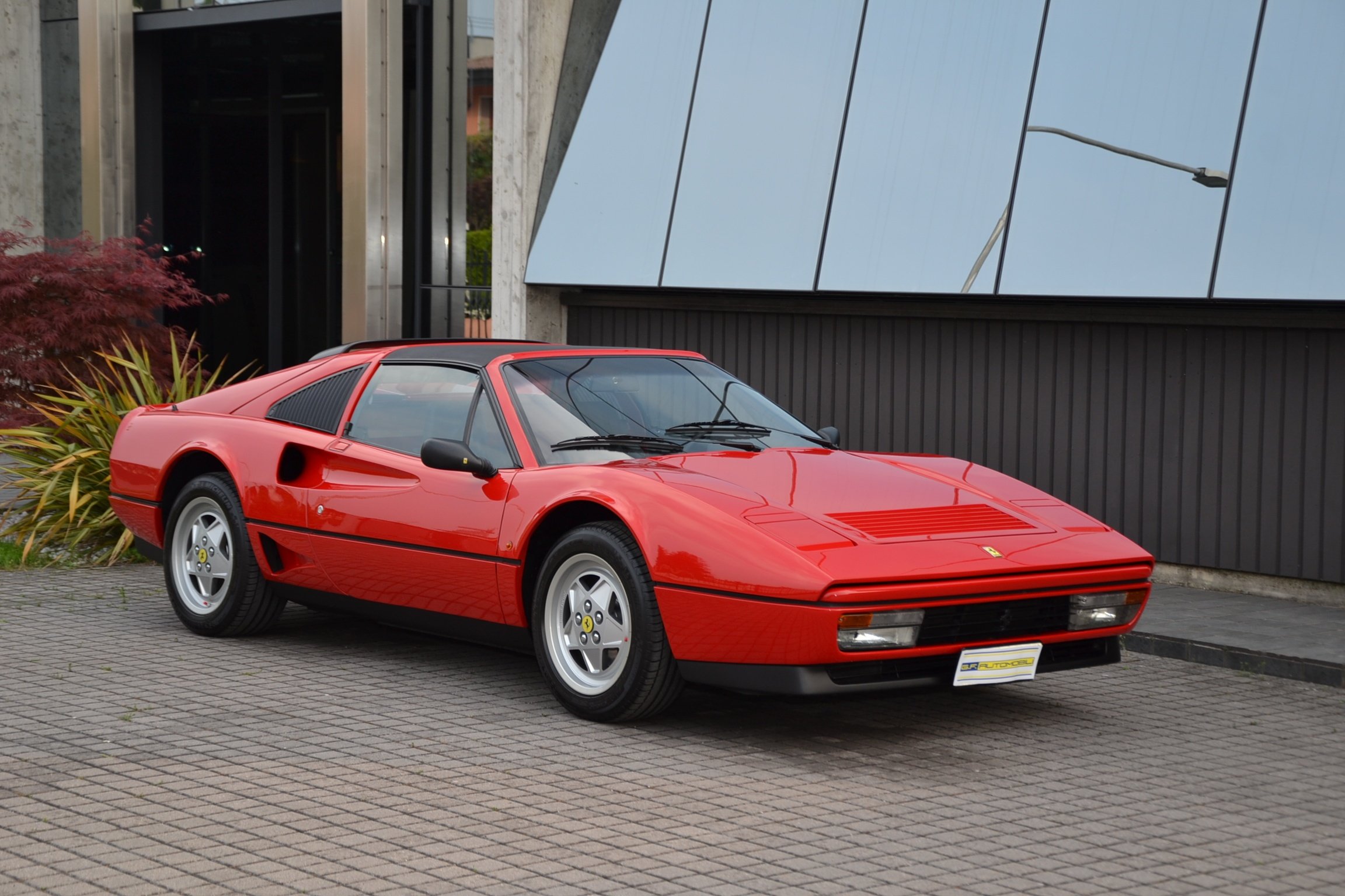 Ferrari 208 for sale