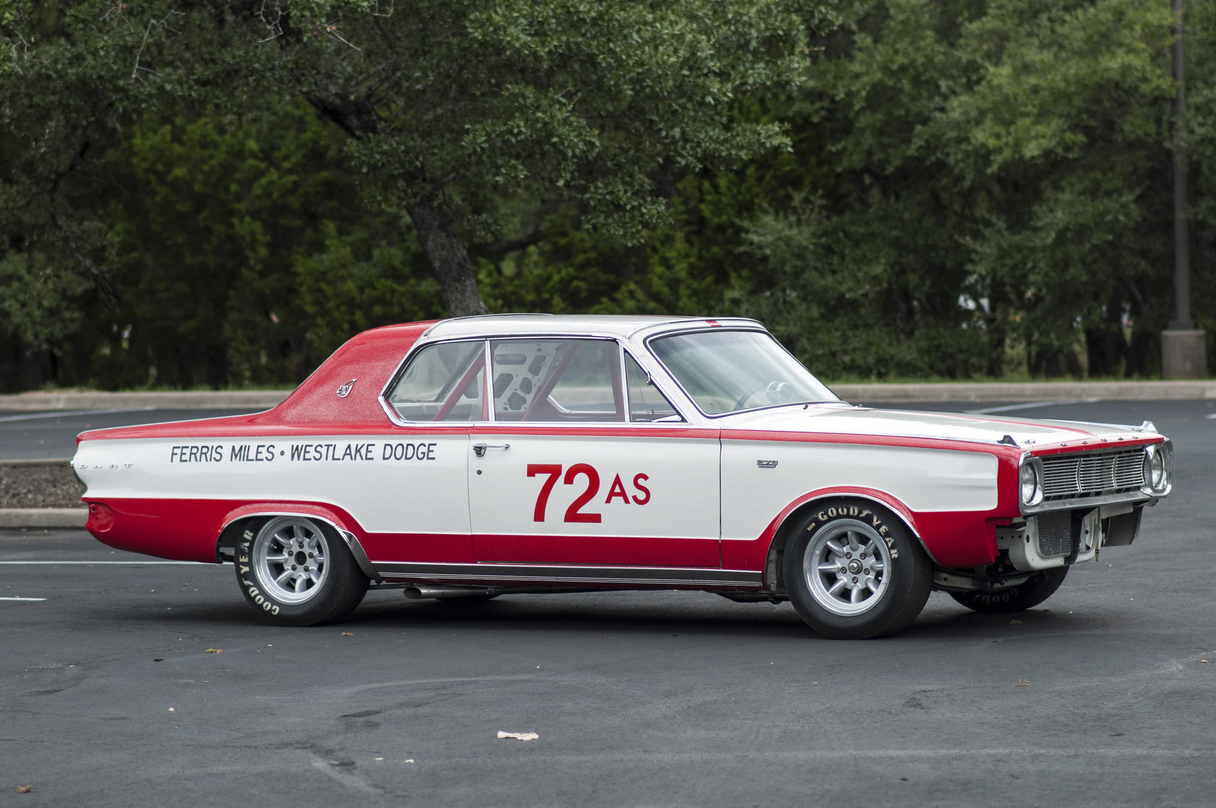 1966 Dodge Dart | Classic Driver Market