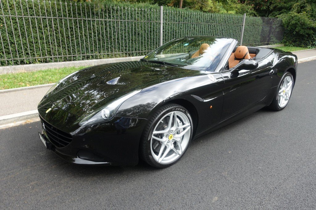 2014 Ferrari California - 3.9 V8 T | Classic Driver Market