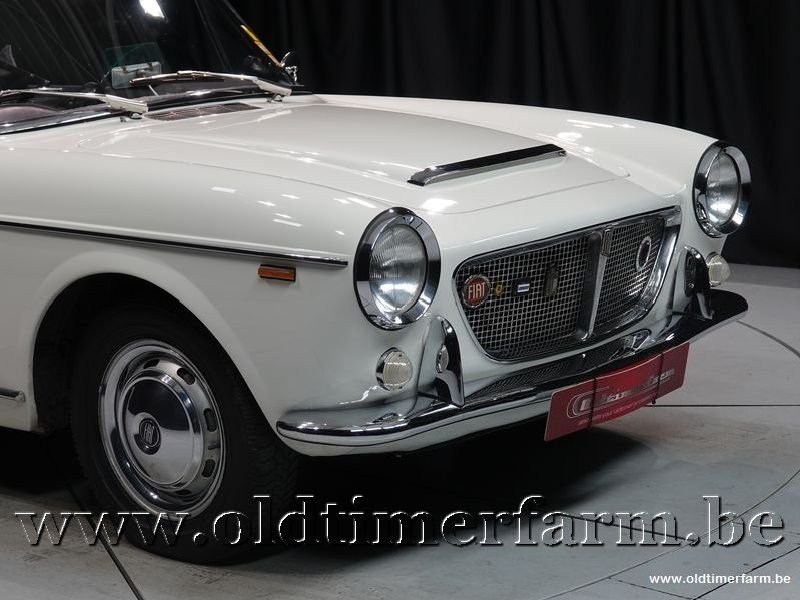 1960 Fiat 10 Vintage Car For Sale