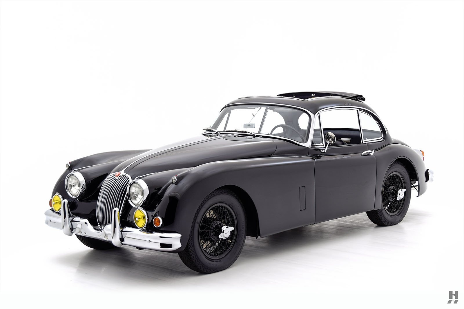 1960 Jaguar Xk 150 Vintage Car For Sale