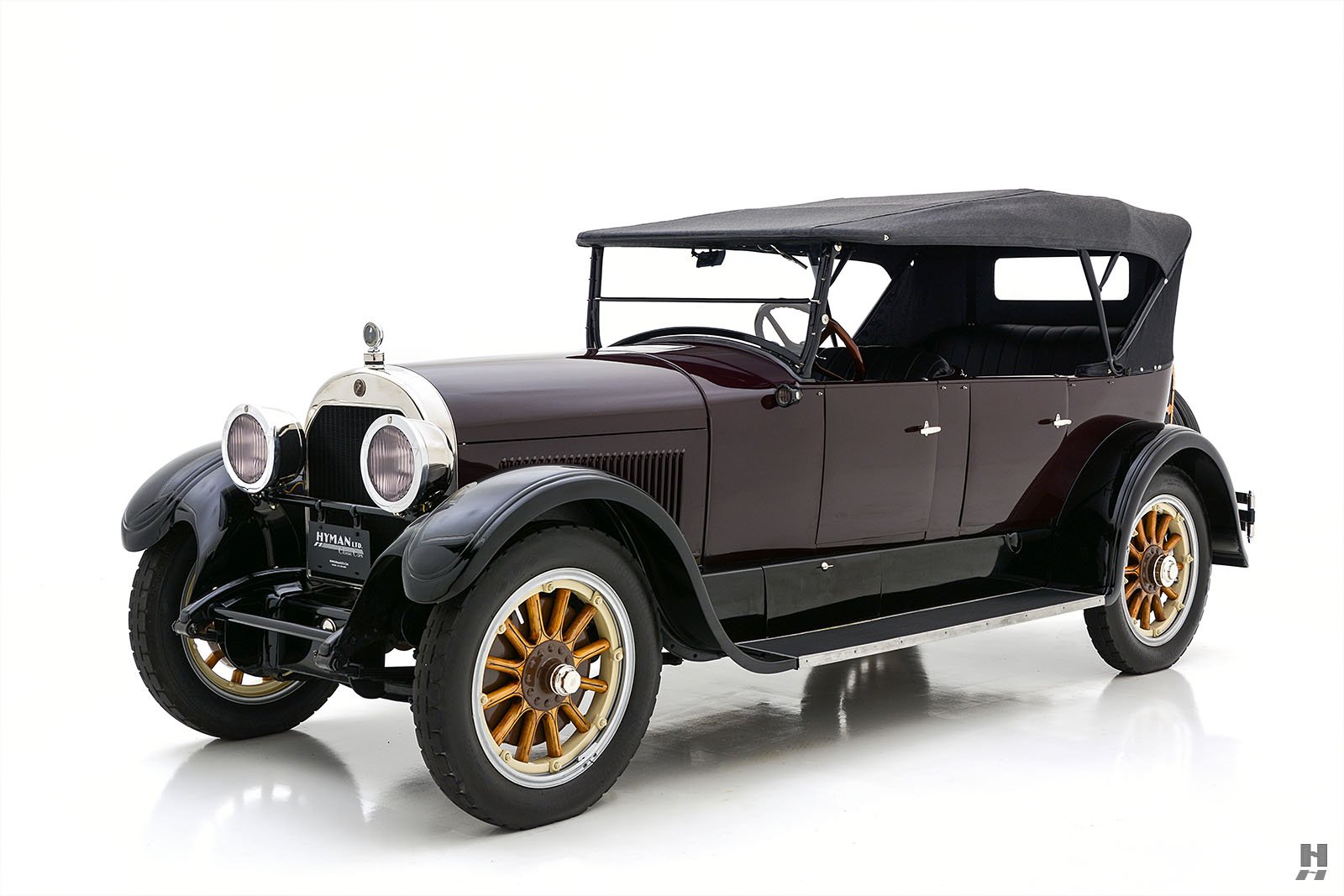 1925 Cadillac Type 59 - Type V63 Phaeton - Vintage car for sale