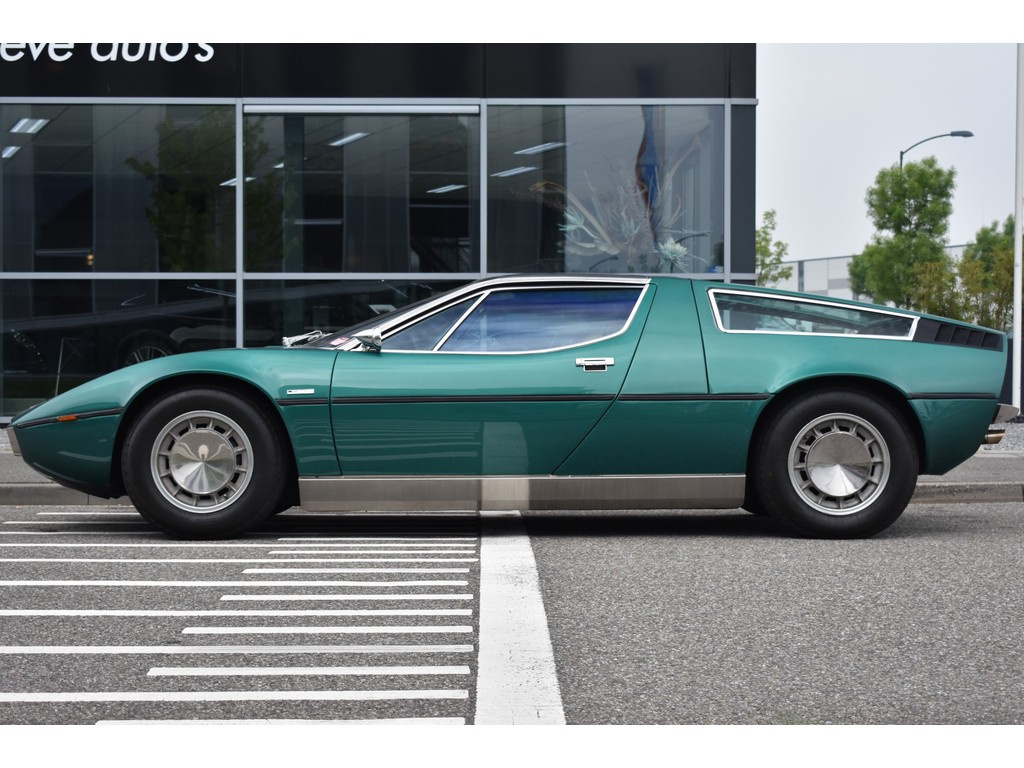 Ex car. 1973 Maserati Bora. Maserati Bora 1971. Maserati Bora 1974. 1974 Maserati Bora Specifications.