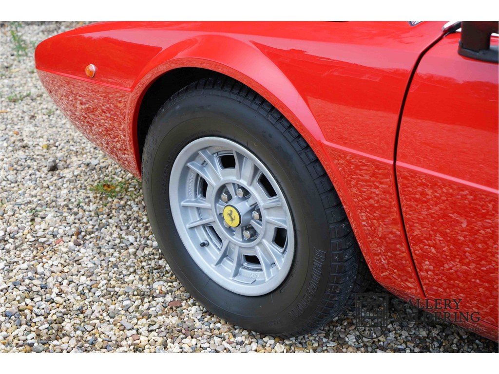 1975 Ferrari 308 - GT4 Dino | Classic Driver Market