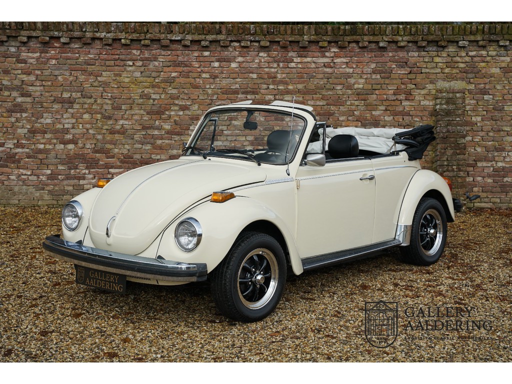 1977 VW Beetle | Classic Driver Market