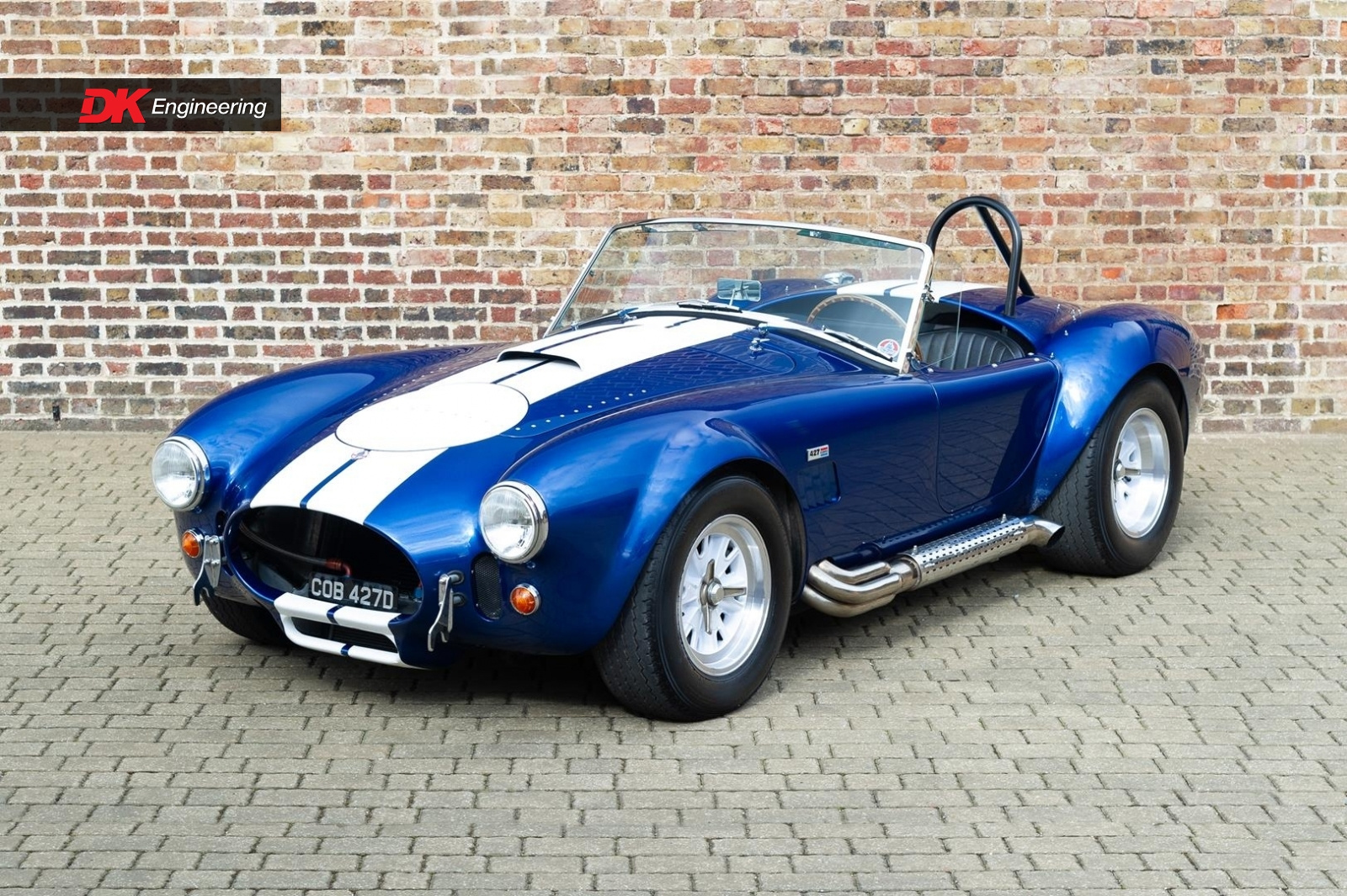 AC Cobra 1995